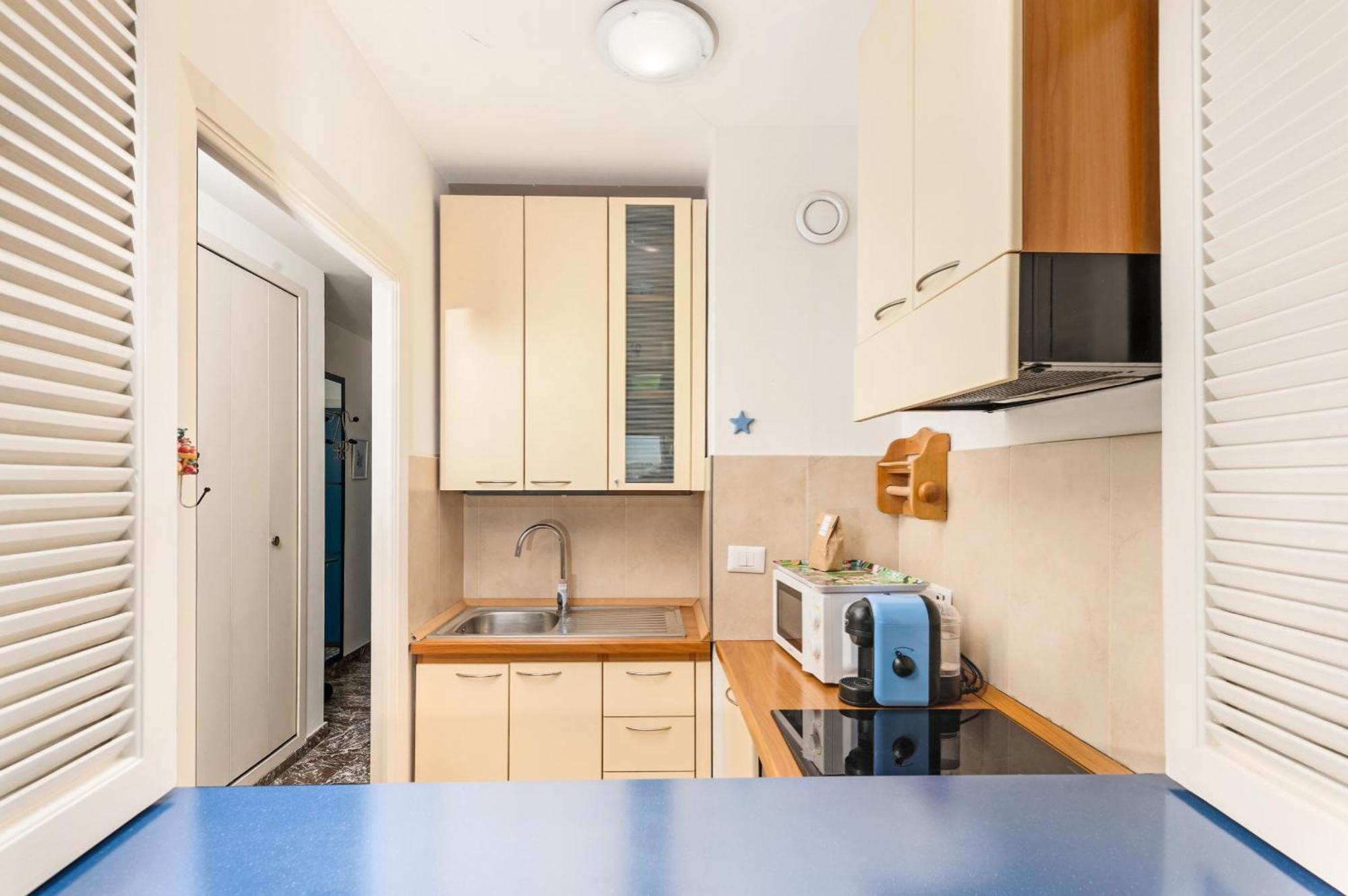 'Le Berkeley' Vue Mer, Centre, Parking Menton Dış mekan fotoğraf
